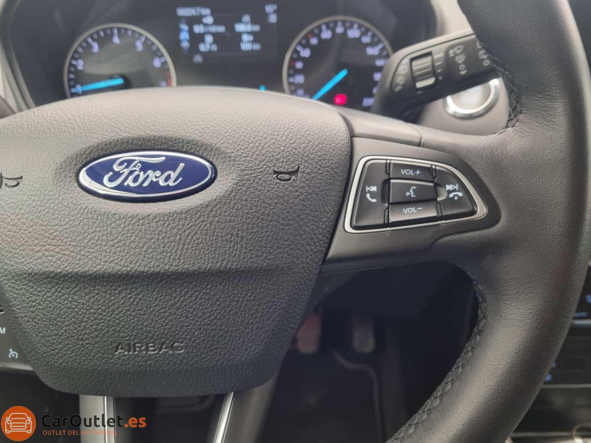 23 - Ford EcoSport 2019