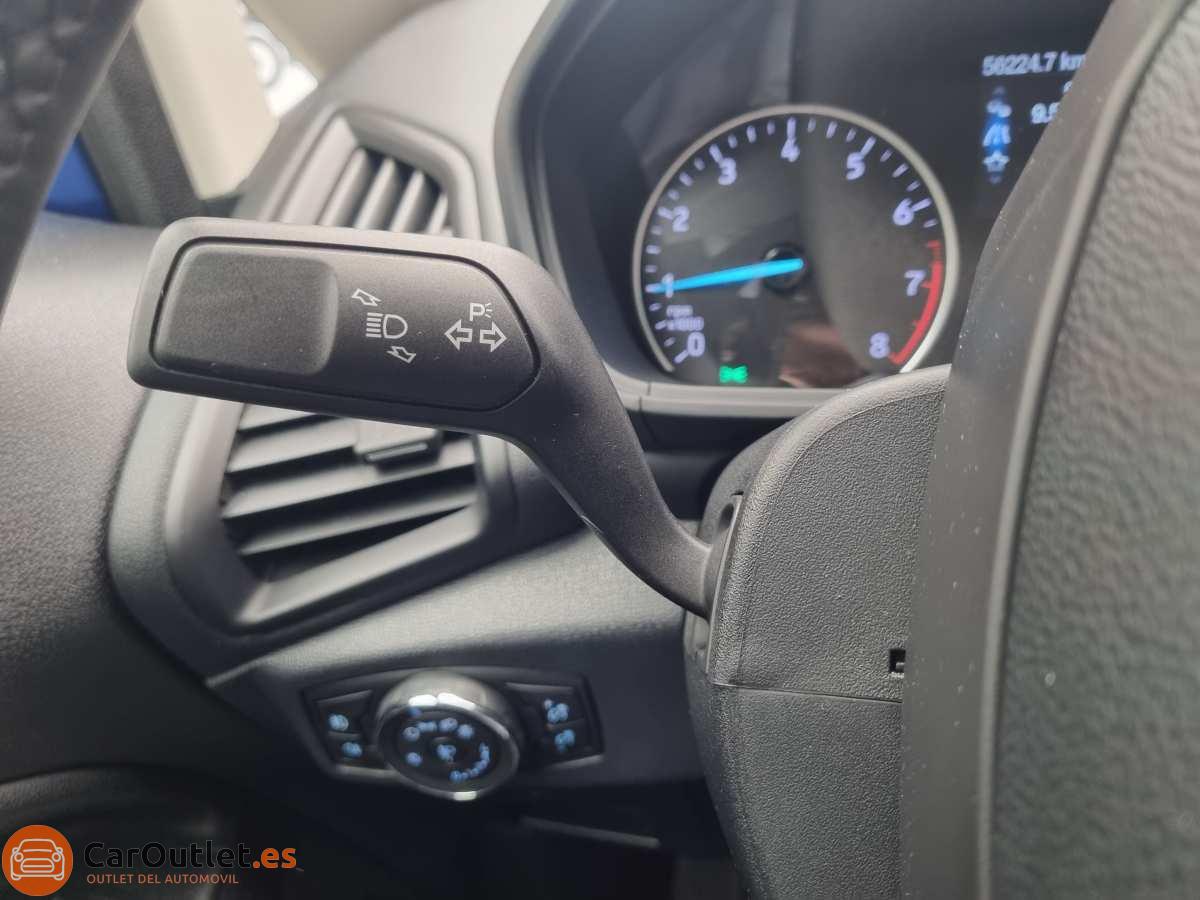 24 - Ford EcoSport 2019