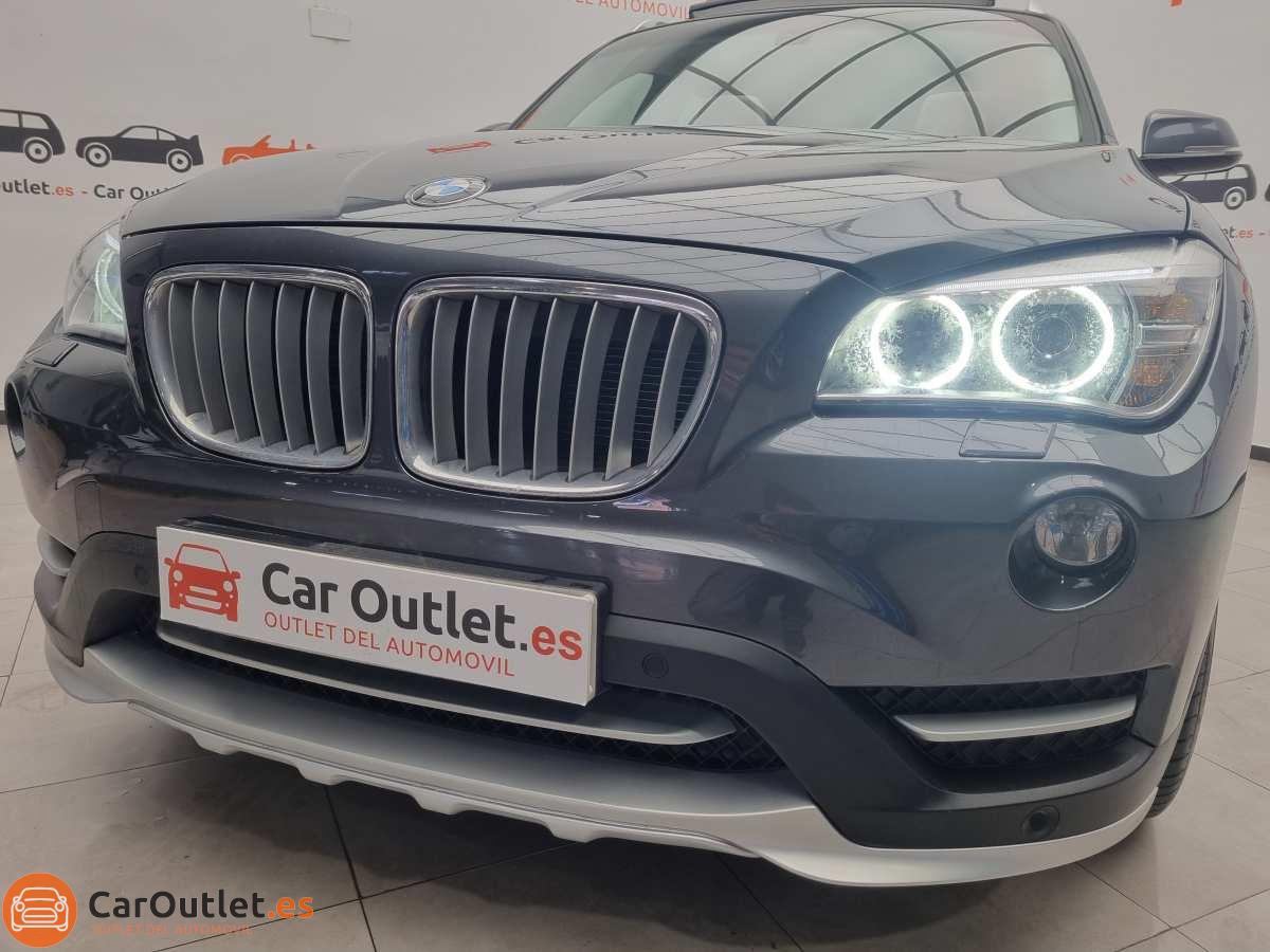 7 - BMW X1 2014 - AUTO