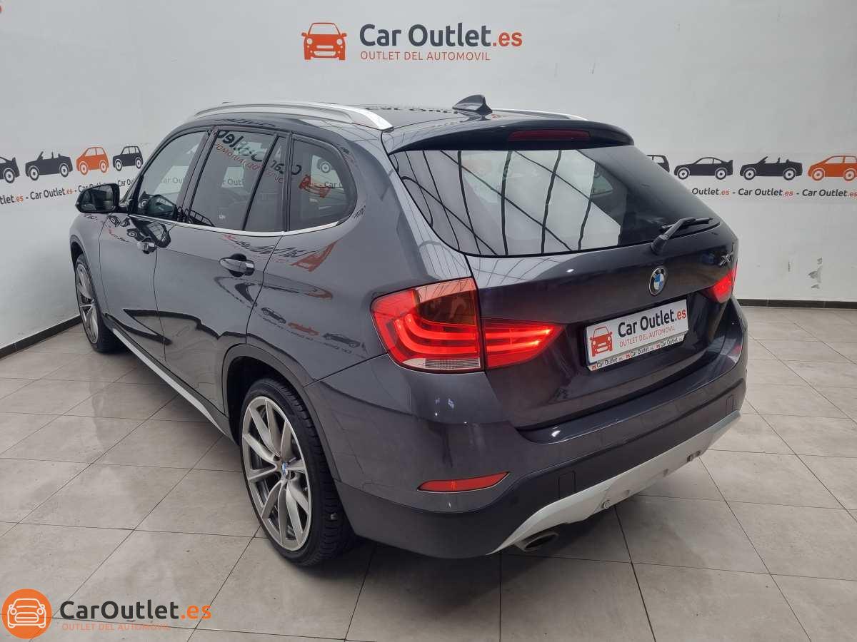 9 - BMW X1 2014 - AUTO