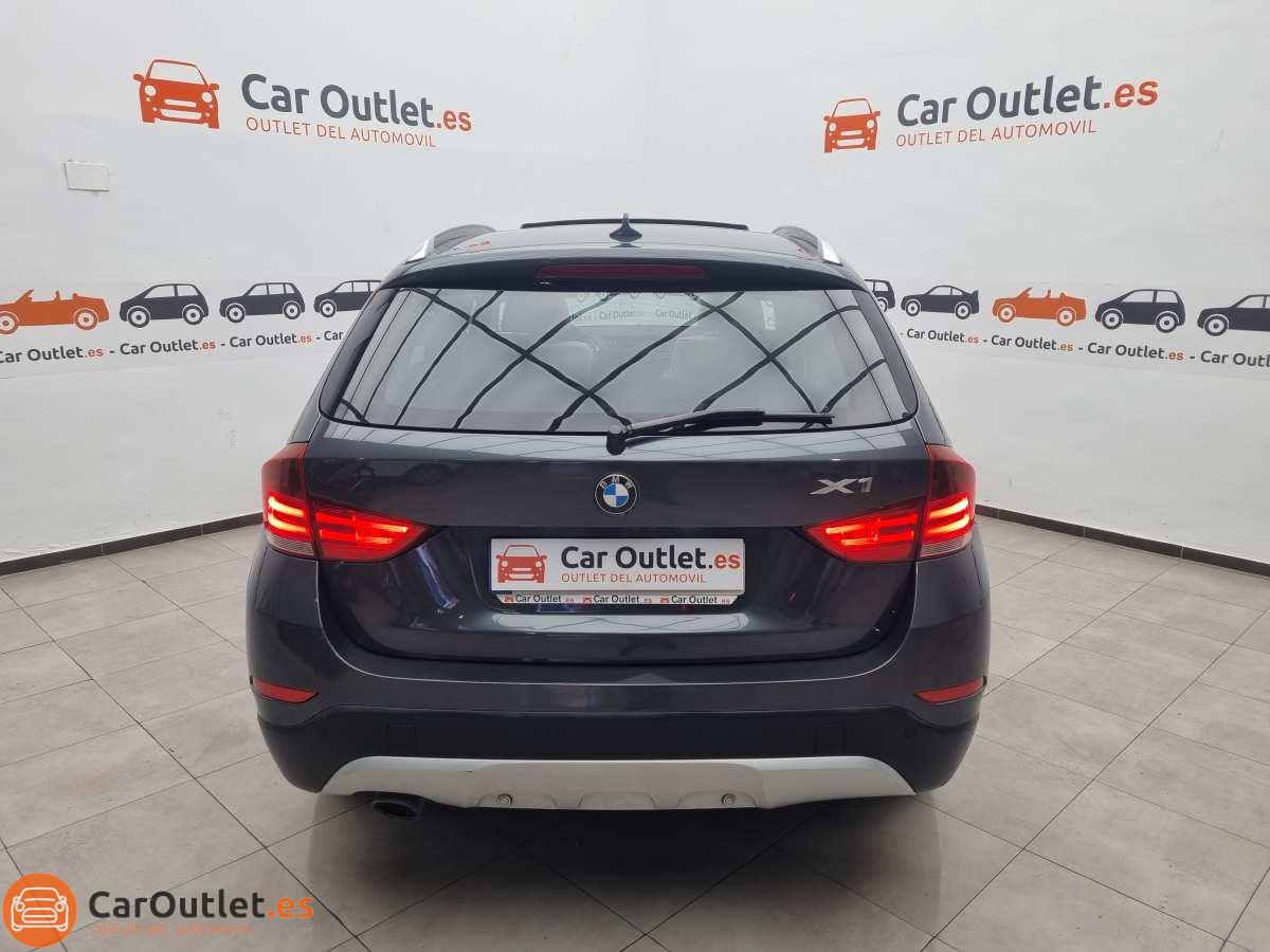 10 - BMW X1 2014 - AUTO