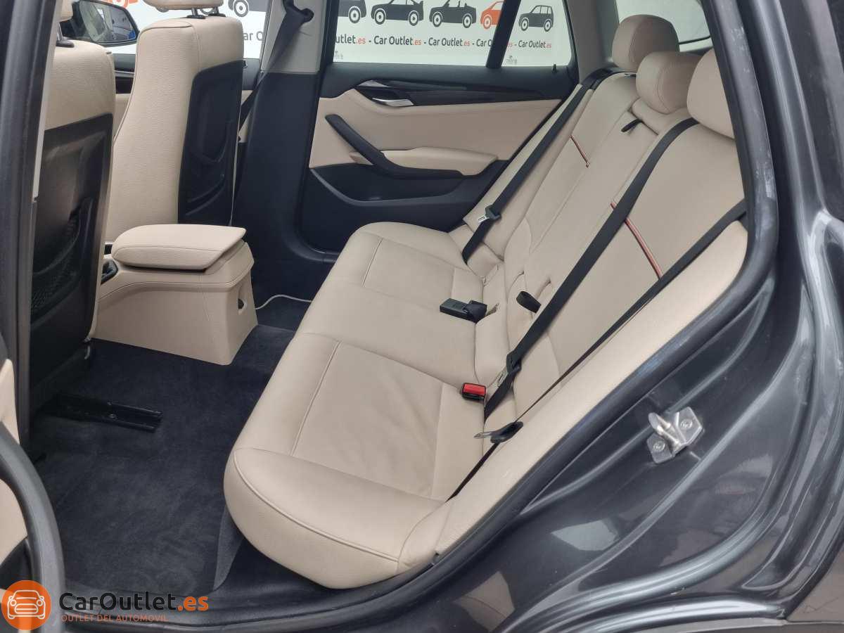 13 - BMW X1 2014 - AUTO