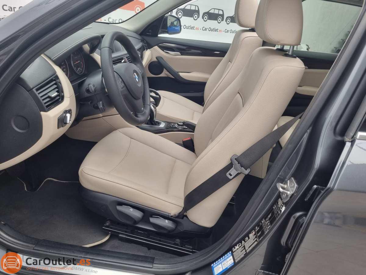 15 - BMW X1 2014 - AUTO