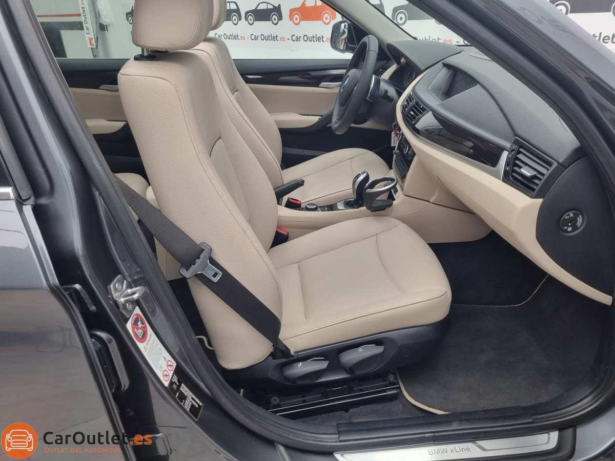 16 - BMW X1 2014 - AUTO