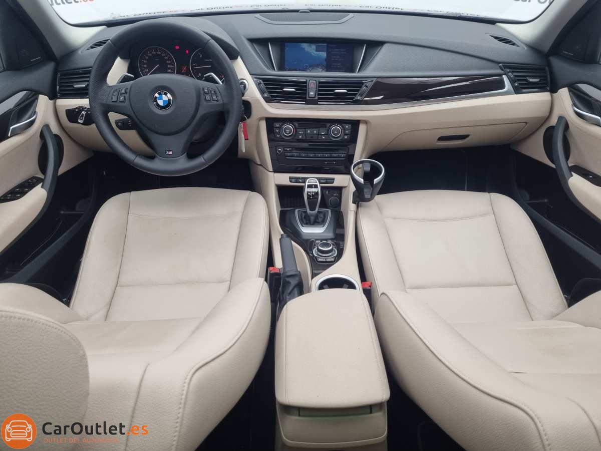 17 - BMW X1 2014 - AUTO