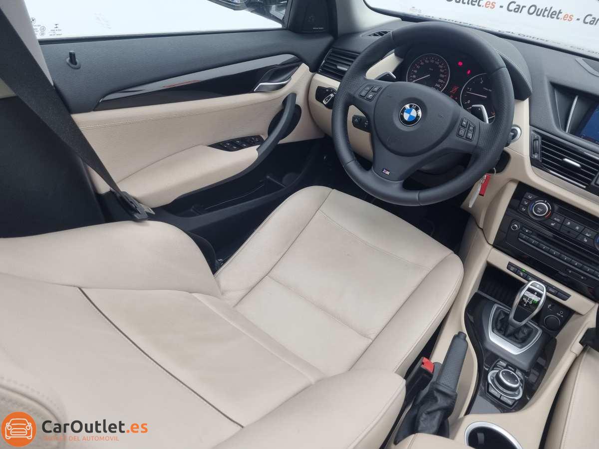 18 - BMW X1 2014 - AUTO