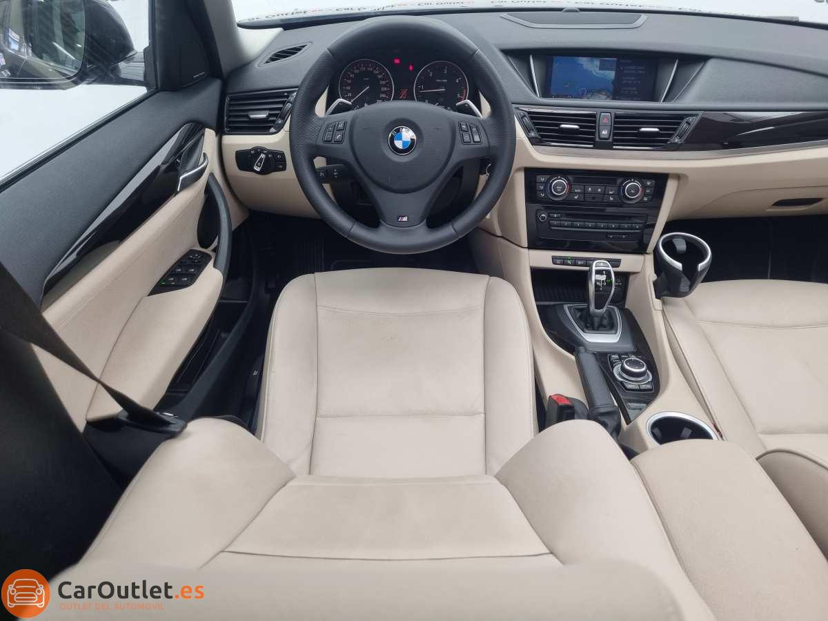 19 - BMW X1 2014 - AUTO