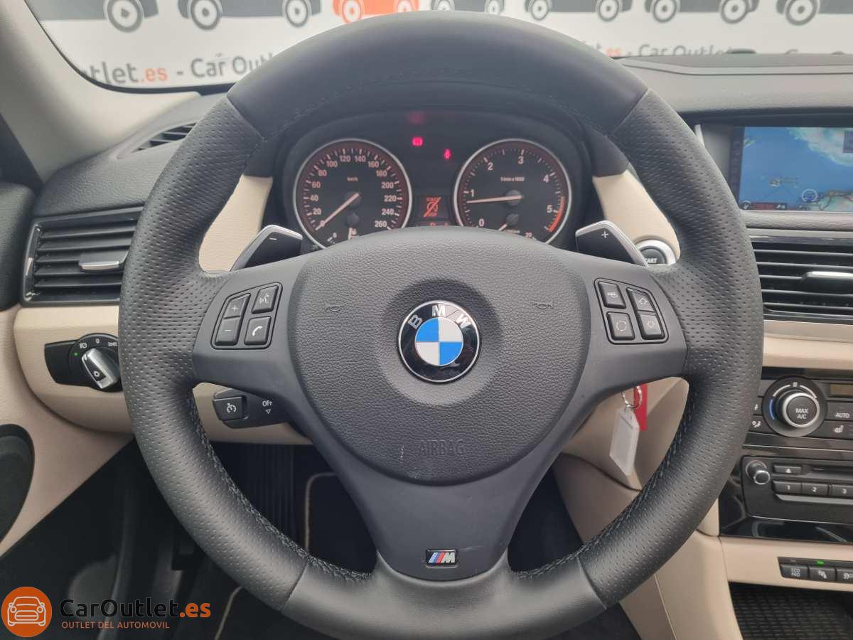 22 - BMW X1 2014 - AUTO