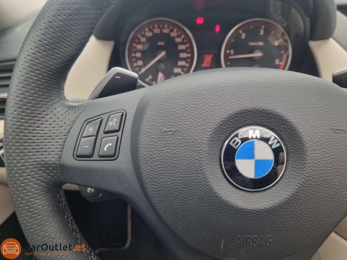 23 - BMW X1 2014 - AUTO