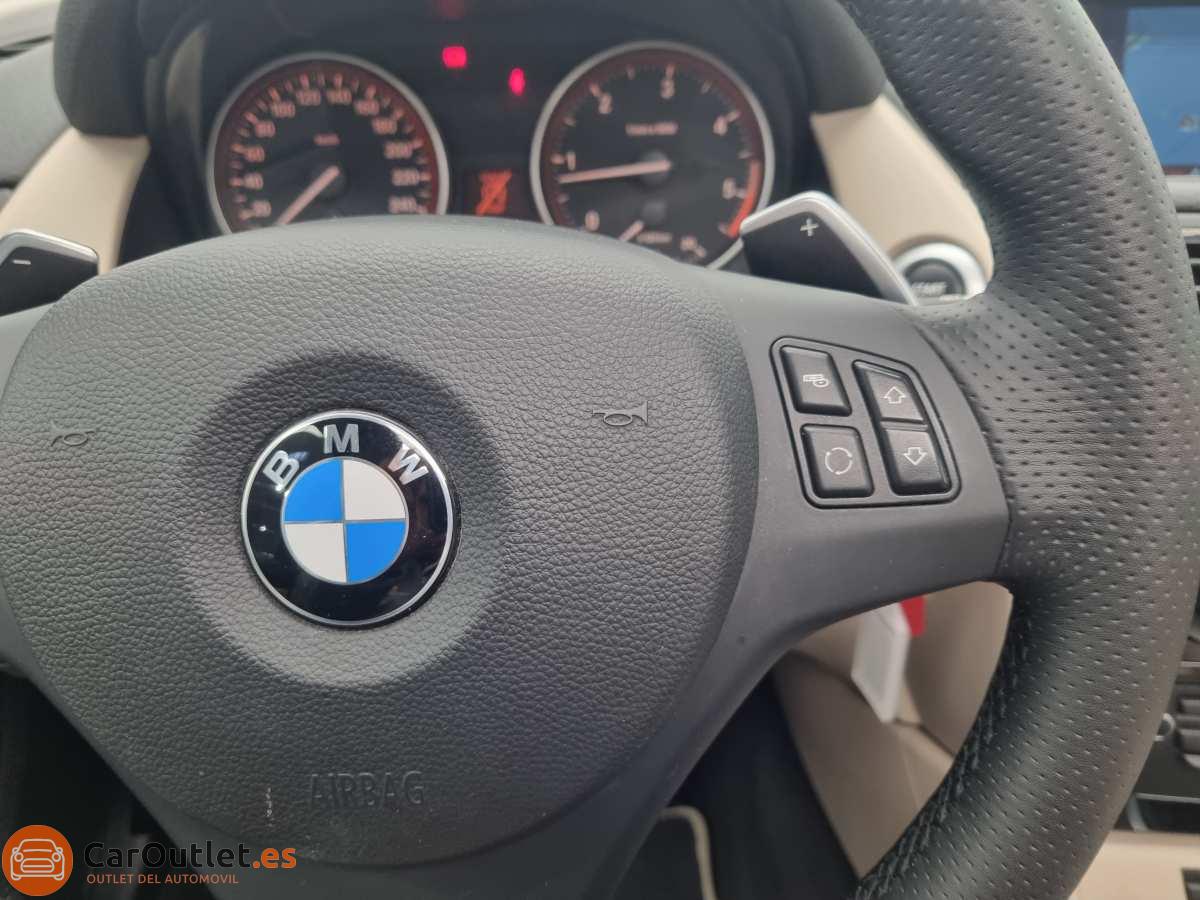 24 - BMW X1 2014 - AUTO