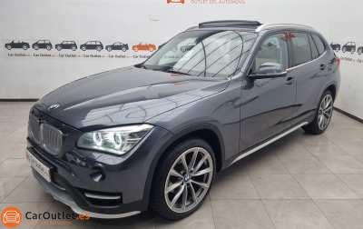 BMW X1 Diesel - 2014