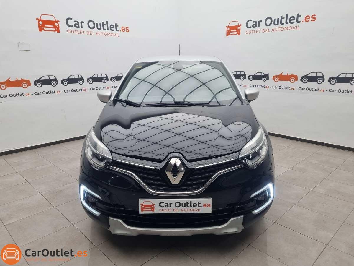 1 - Renault Captur 2018 - AUTO