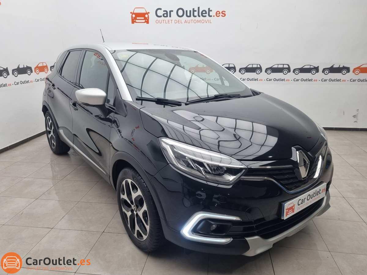 2 - Renault Captur 2018 - AUTO