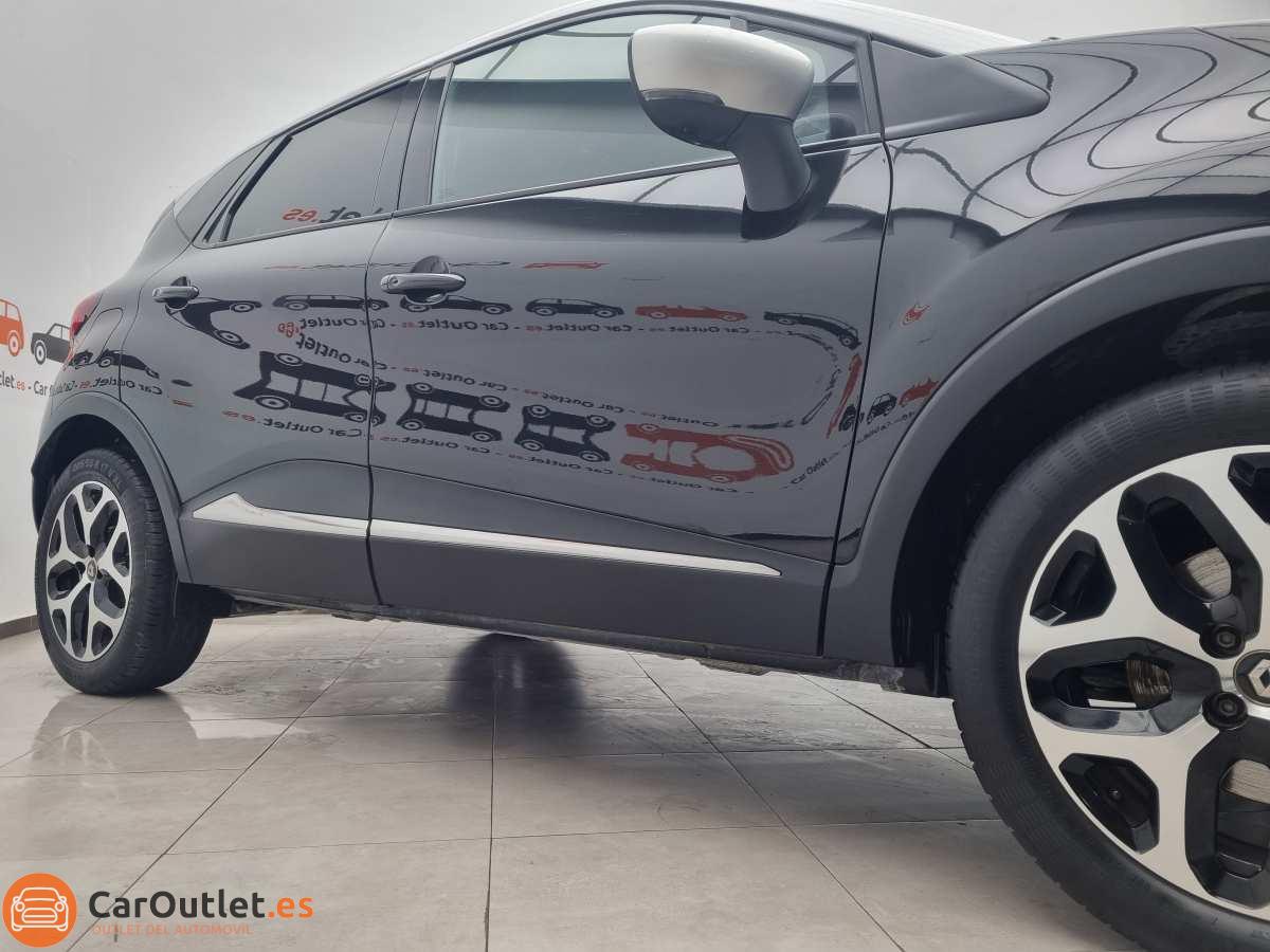 3 - Renault Captur 2018 - AUTO