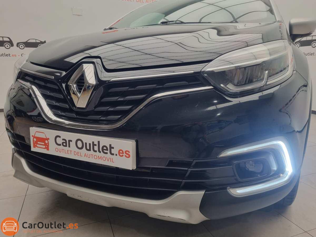 6 - Renault Captur 2018 - AUTO