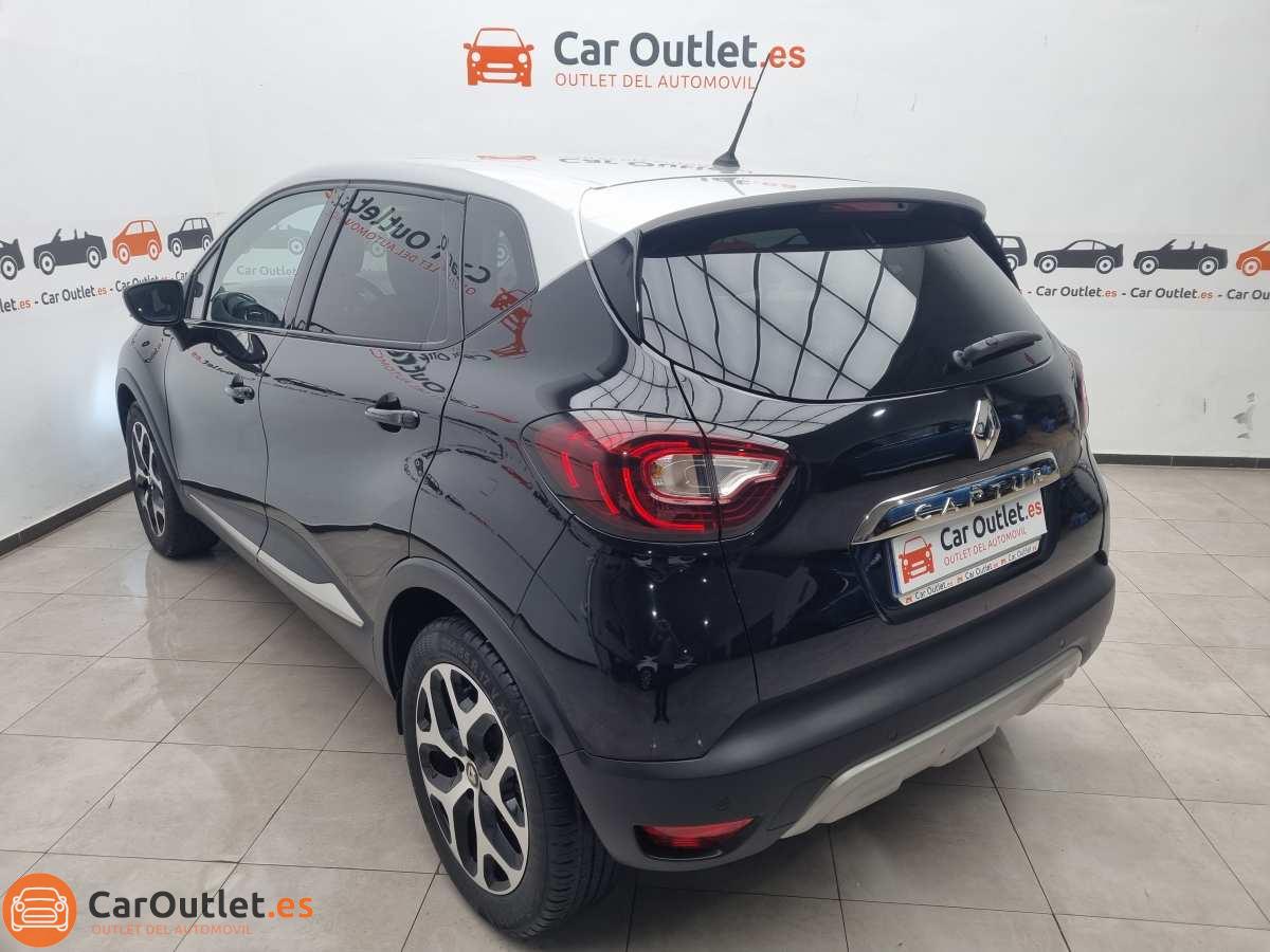 7 - Renault Captur 2018 - AUTO