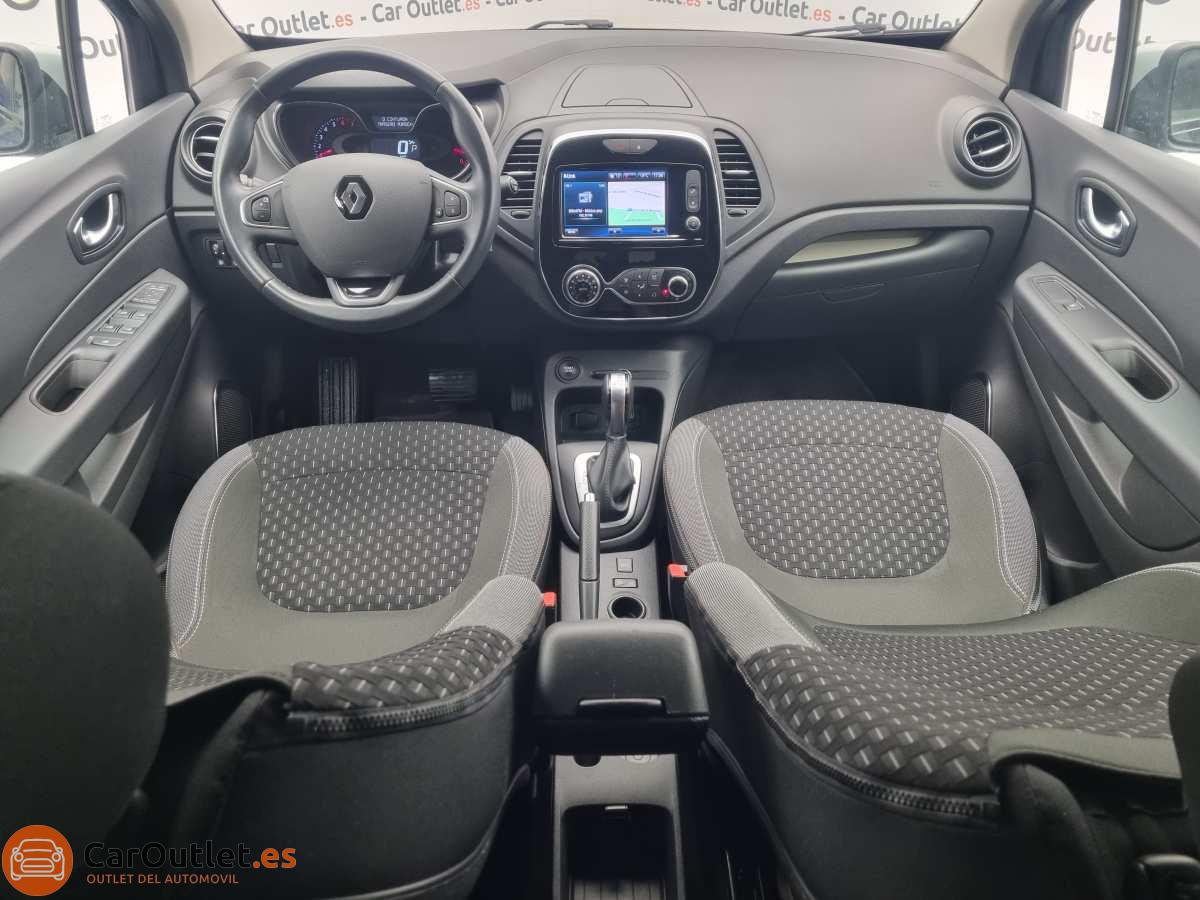 15 - Renault Captur 2018 - AUTO