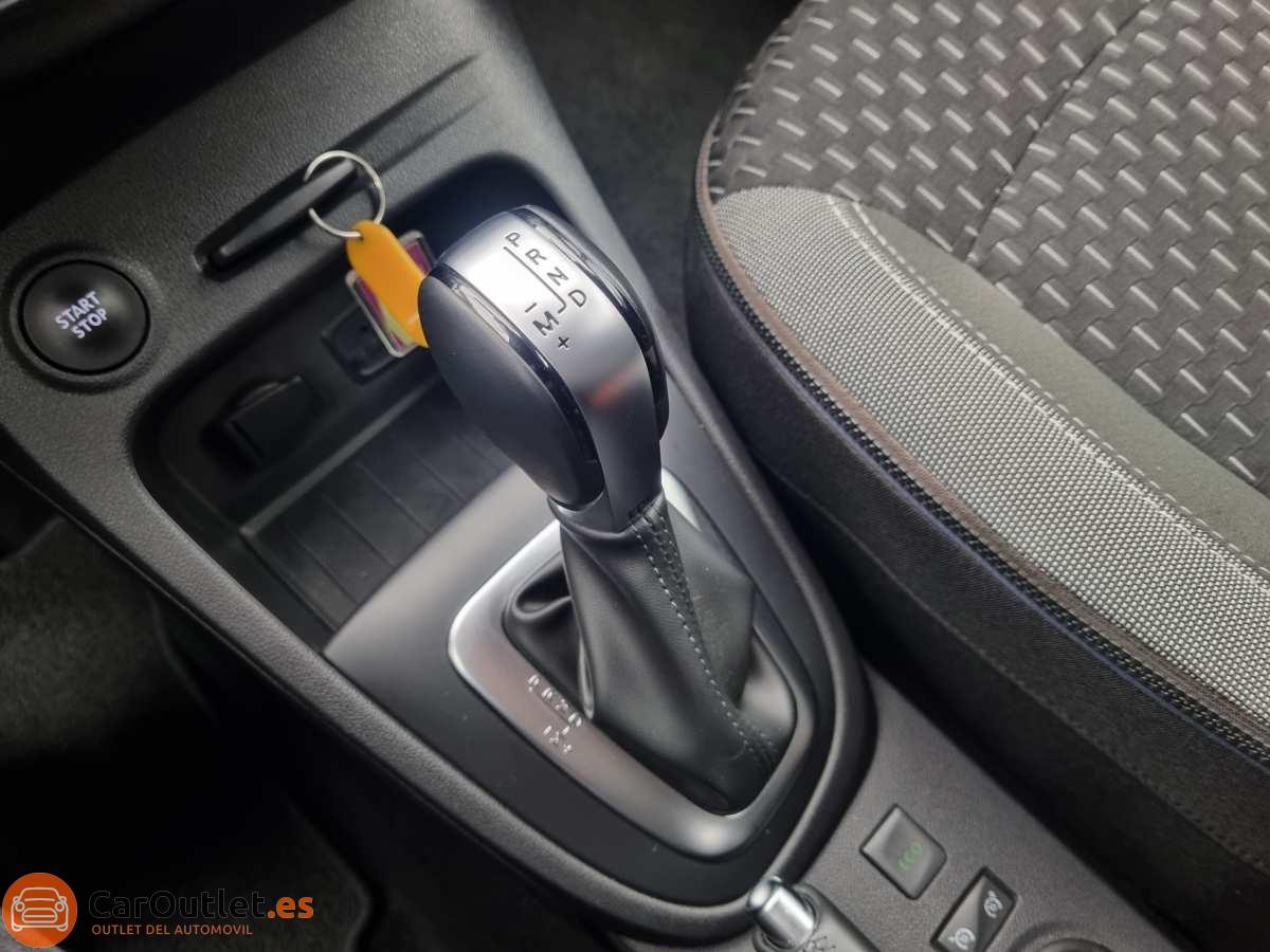 36 - Renault Captur 2018 - AUTO