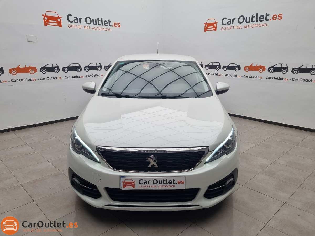 1 - Peugeot 308 SW 2019 - AUTO