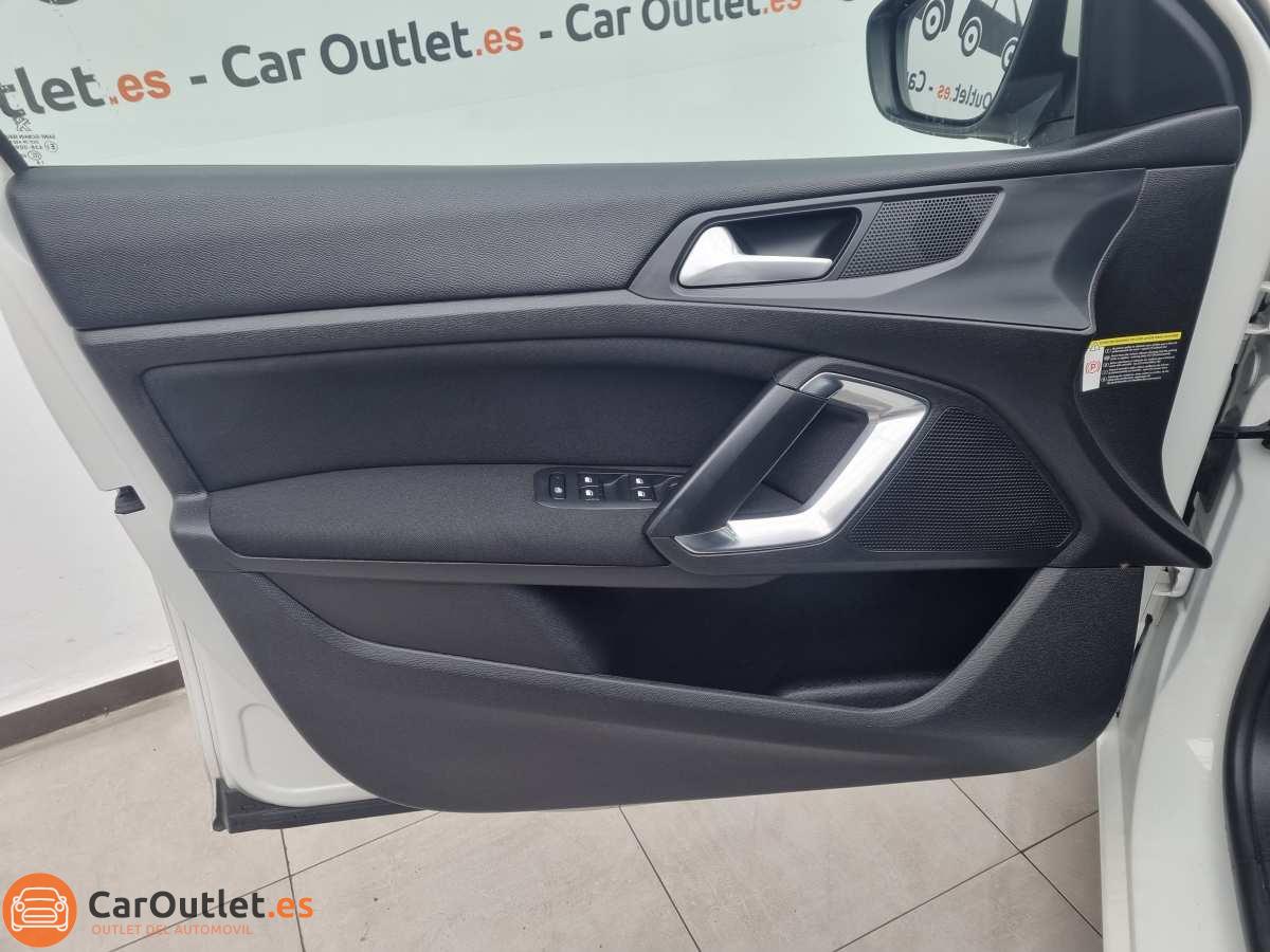 13 - Peugeot 308 SW 2019 - AUTO