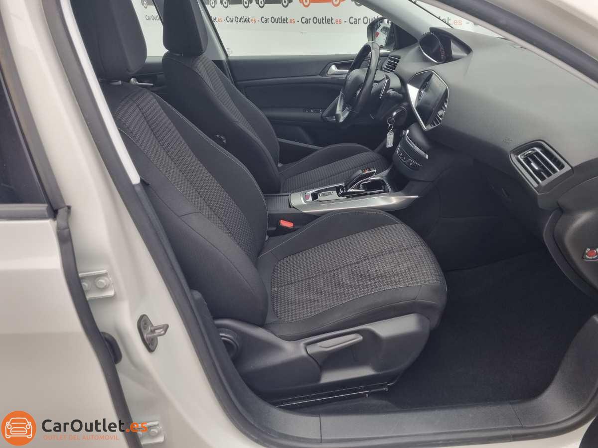 15 - Peugeot 308 SW 2019 - AUTO