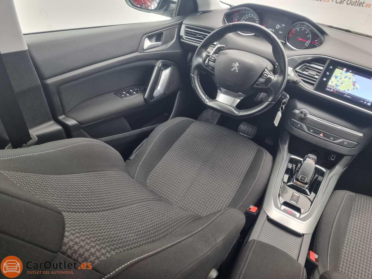 17 - Peugeot 308 SW 2019 - AUTO