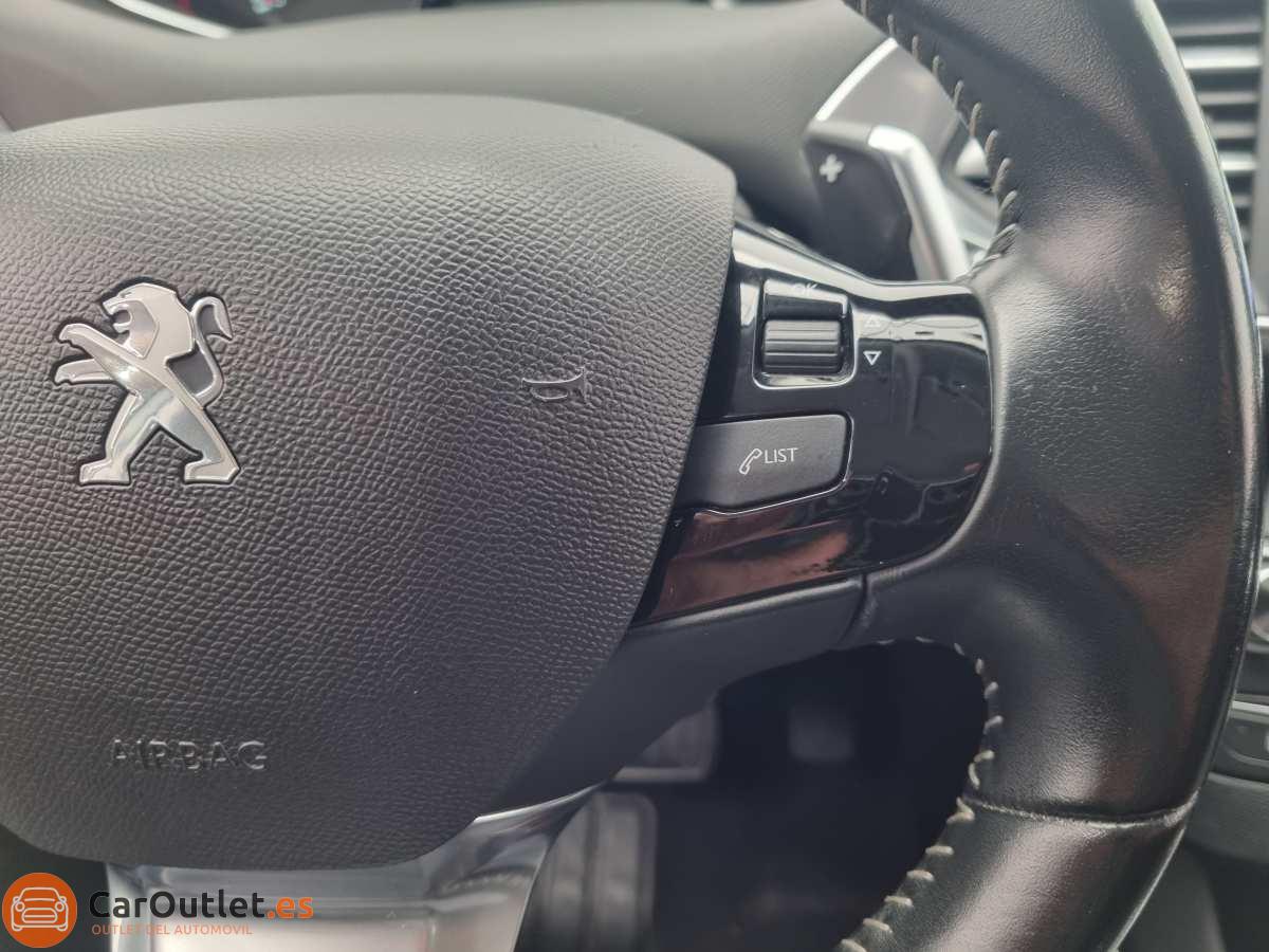 23 - Peugeot 308 SW 2019 - AUTO