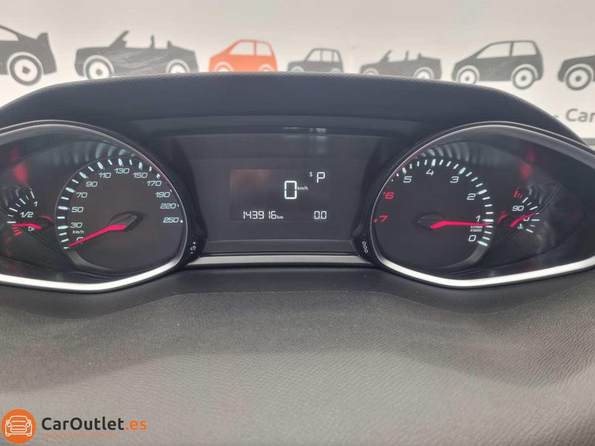 26 - Peugeot 308 SW 2019 - AUTO