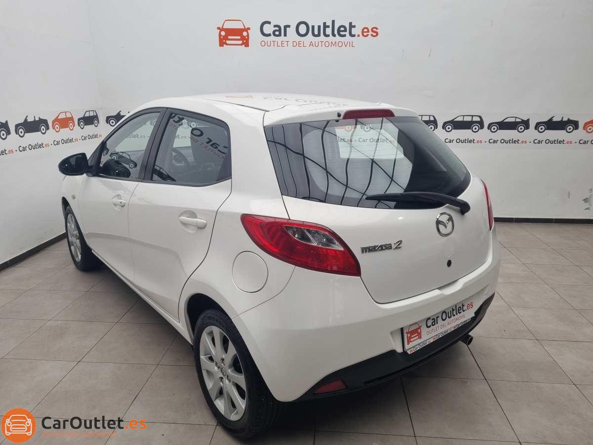 14 - Mazda 2 2011 - AUTO