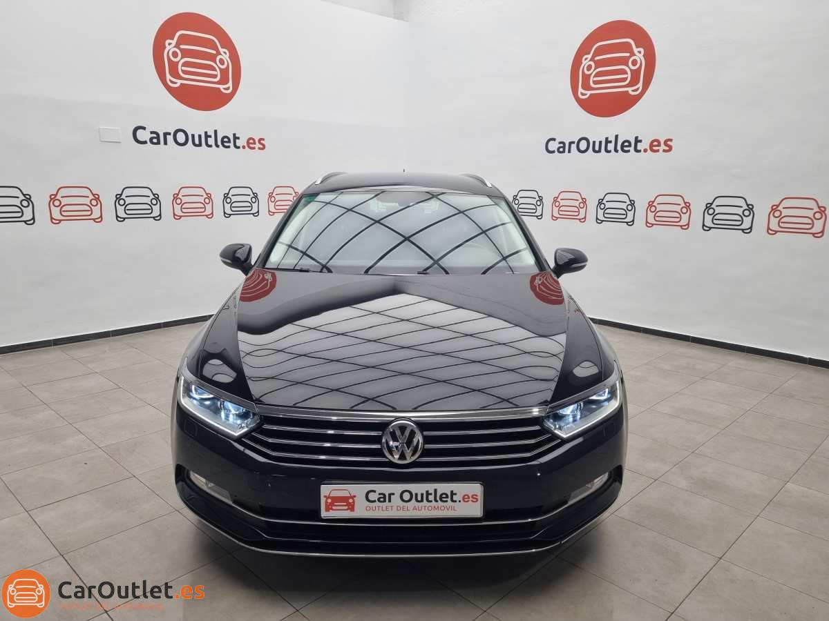 1 - Volkswagen Passat 2015 - AUTO