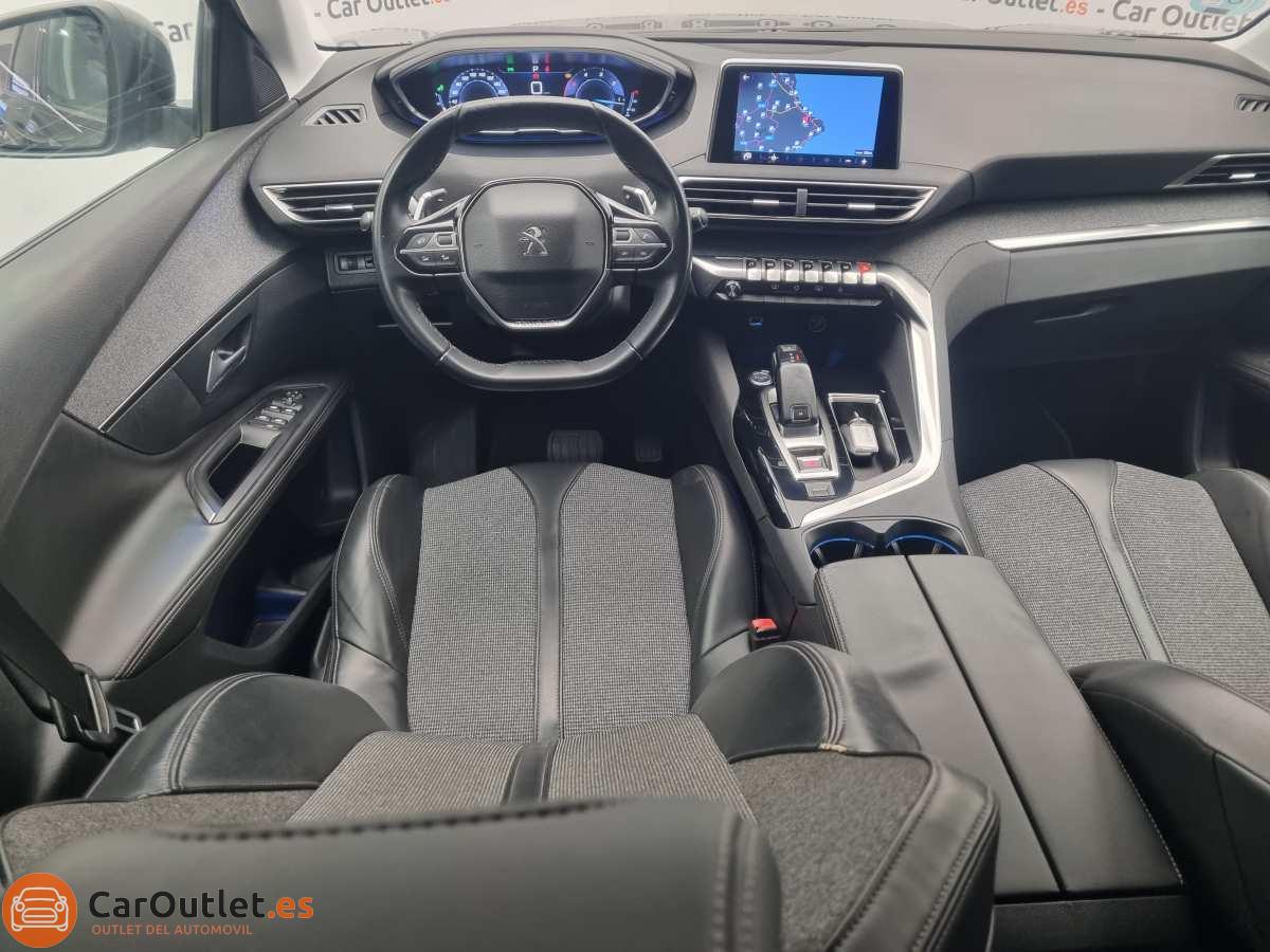 20 - Peugeot 5008 2018 - AUTO