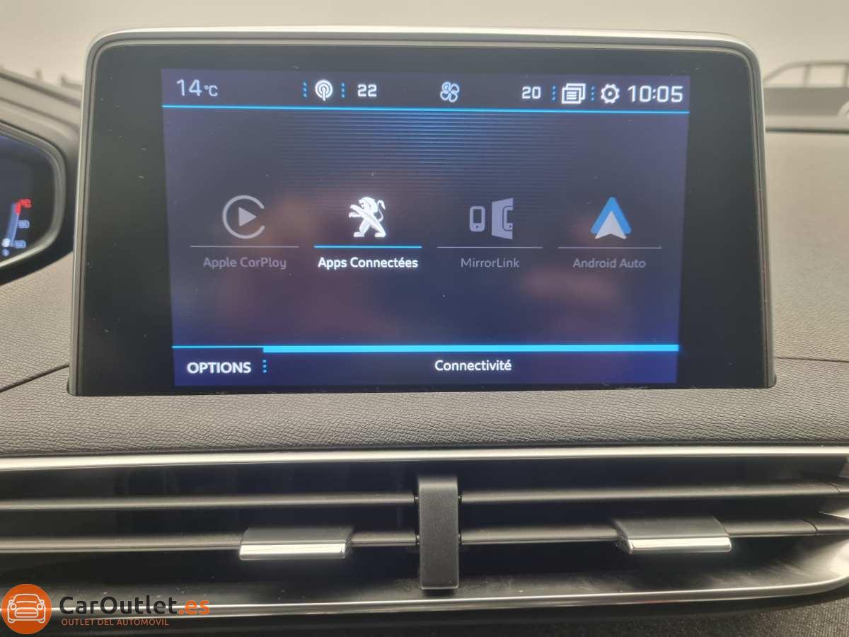 33 - Peugeot 5008 2018 - AUTO