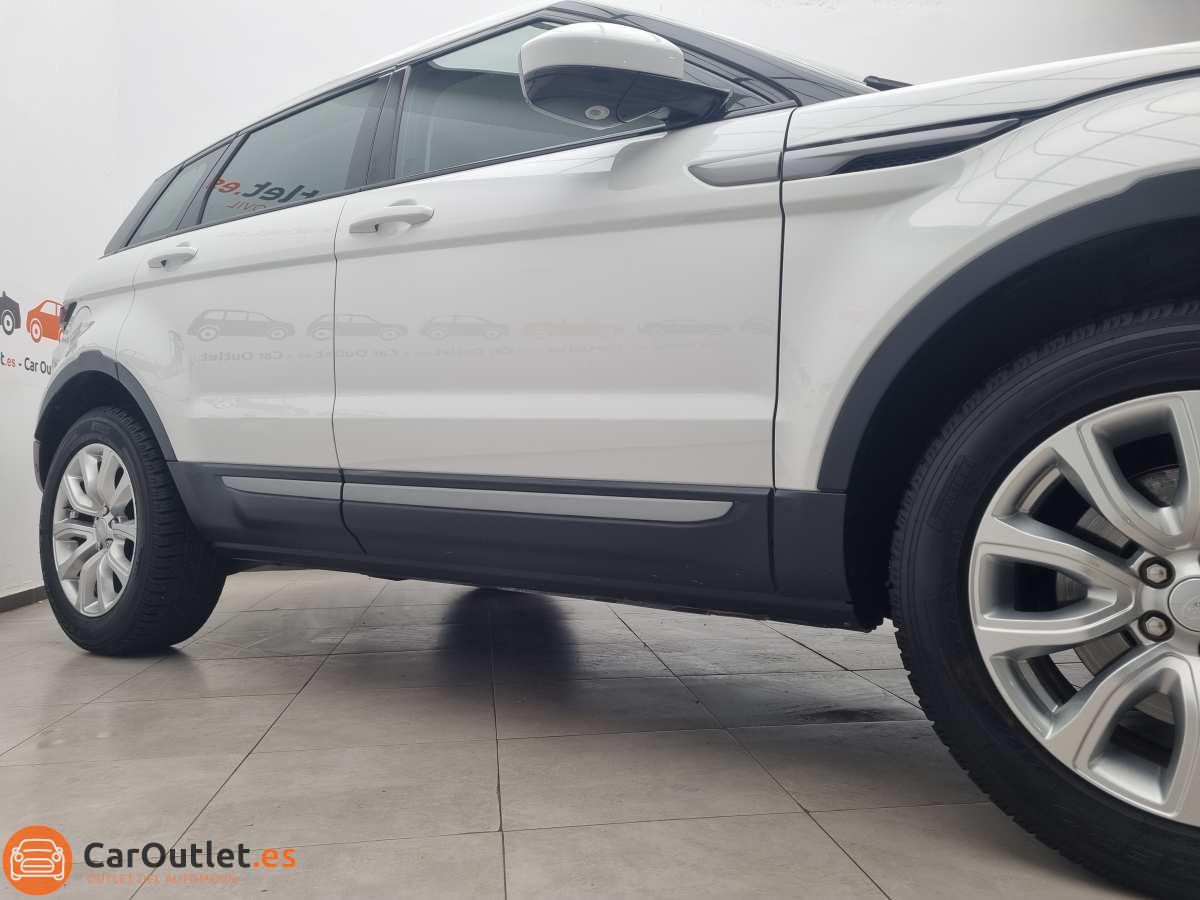 3 - Land Rover Range Rover Evoque 2016 - AUTO