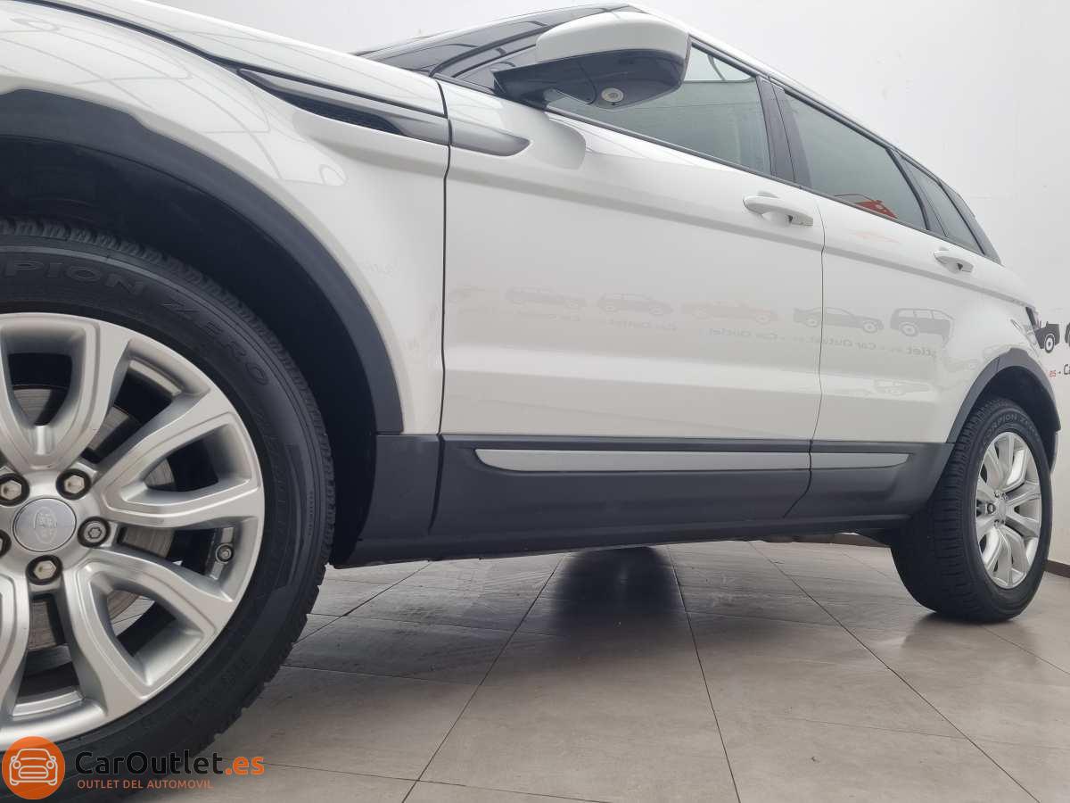 4 - Land Rover Range Rover Evoque 2016 - AUTO