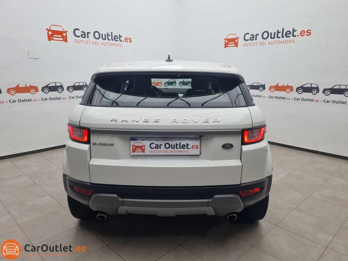 9 - Land Rover Range Rover Evoque 2016 - AUTO