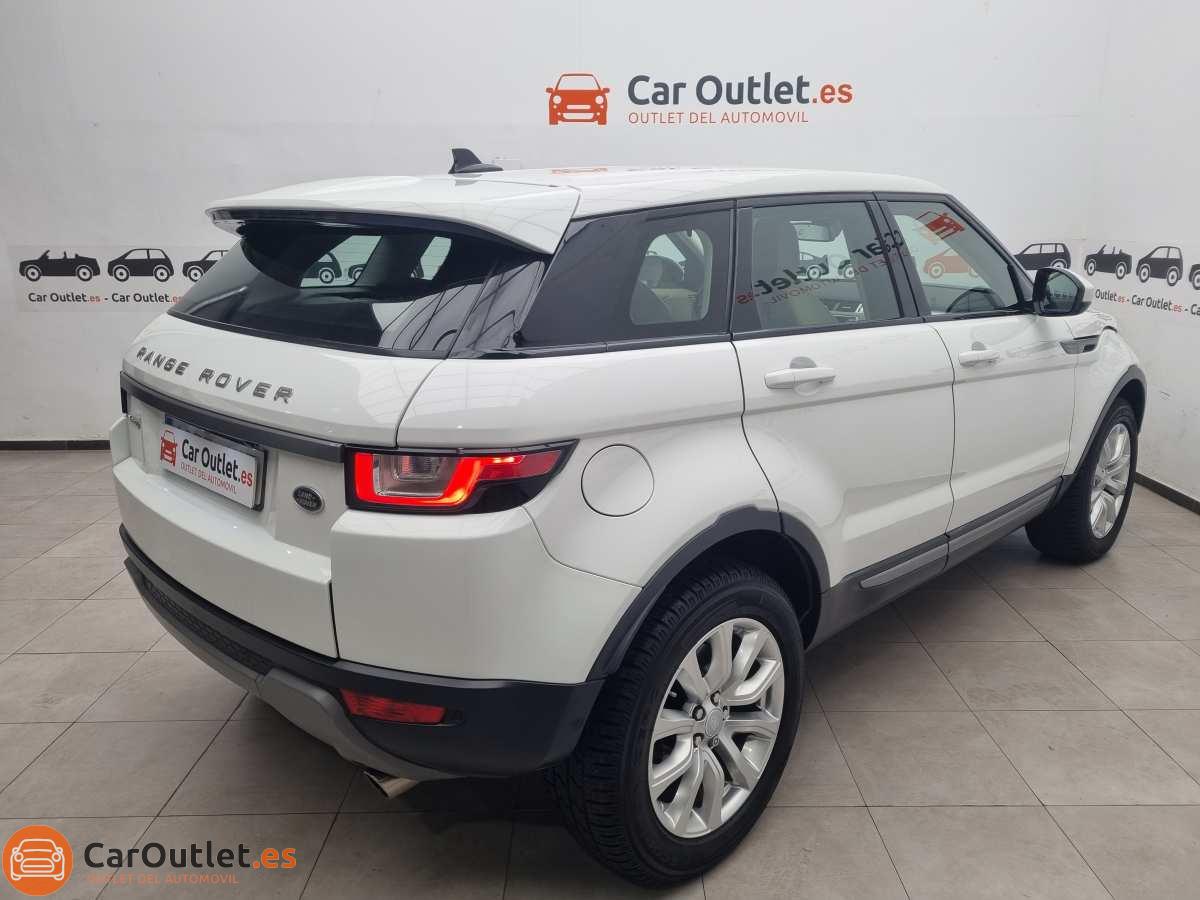 10 - Land Rover Range Rover Evoque 2016 - AUTO