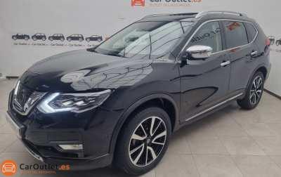 Nissan X Trail Diesel - 2018