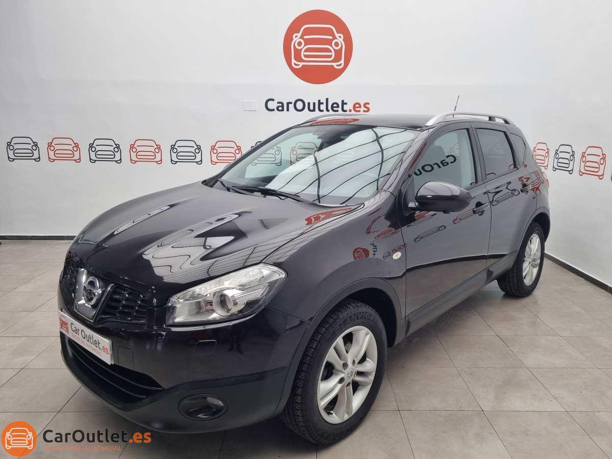 0 - Nissan Qashqai 2011 - AUTO