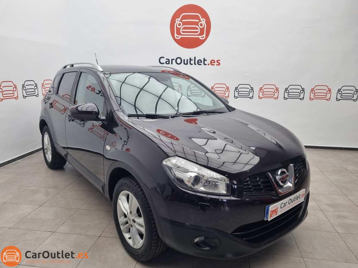 2 - Nissan Qashqai 2011 - AUTO