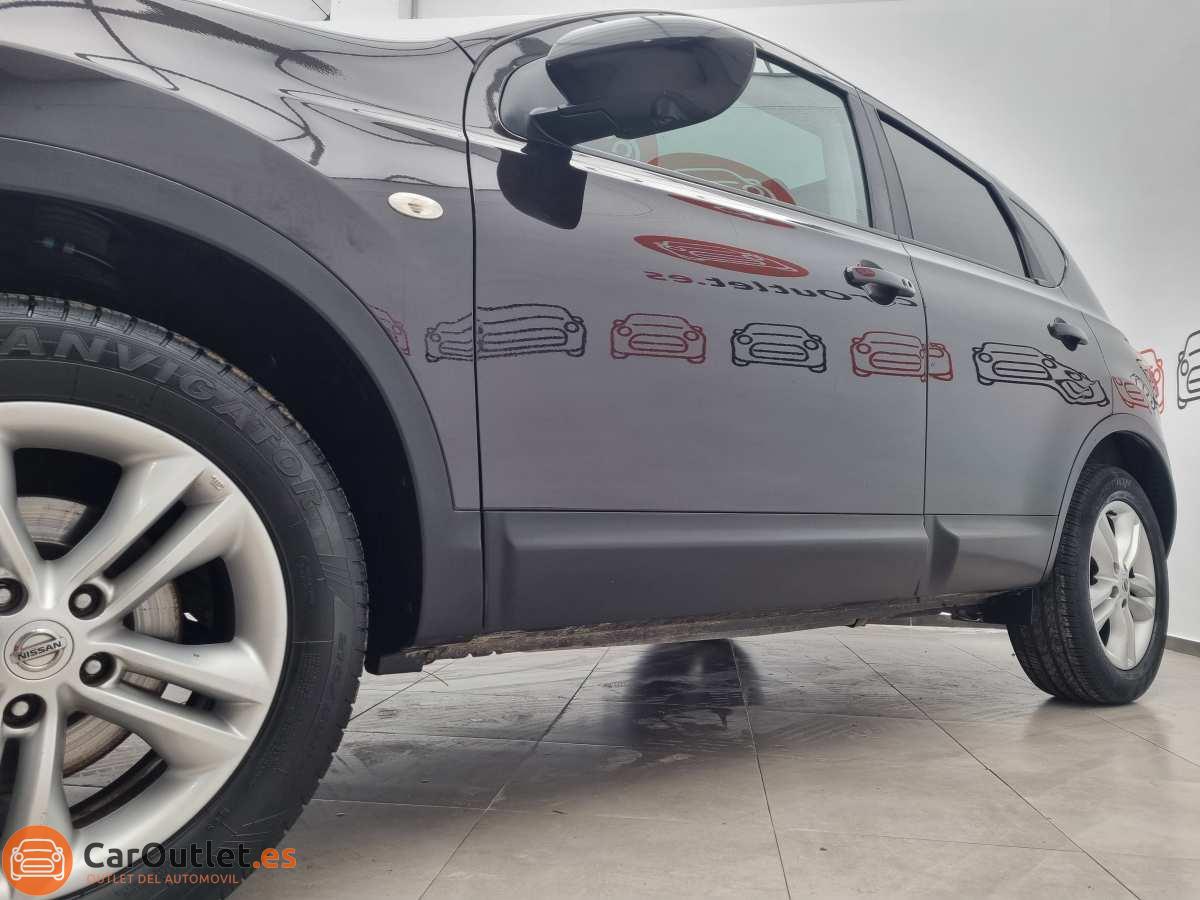 4 - Nissan Qashqai 2011 - AUTO