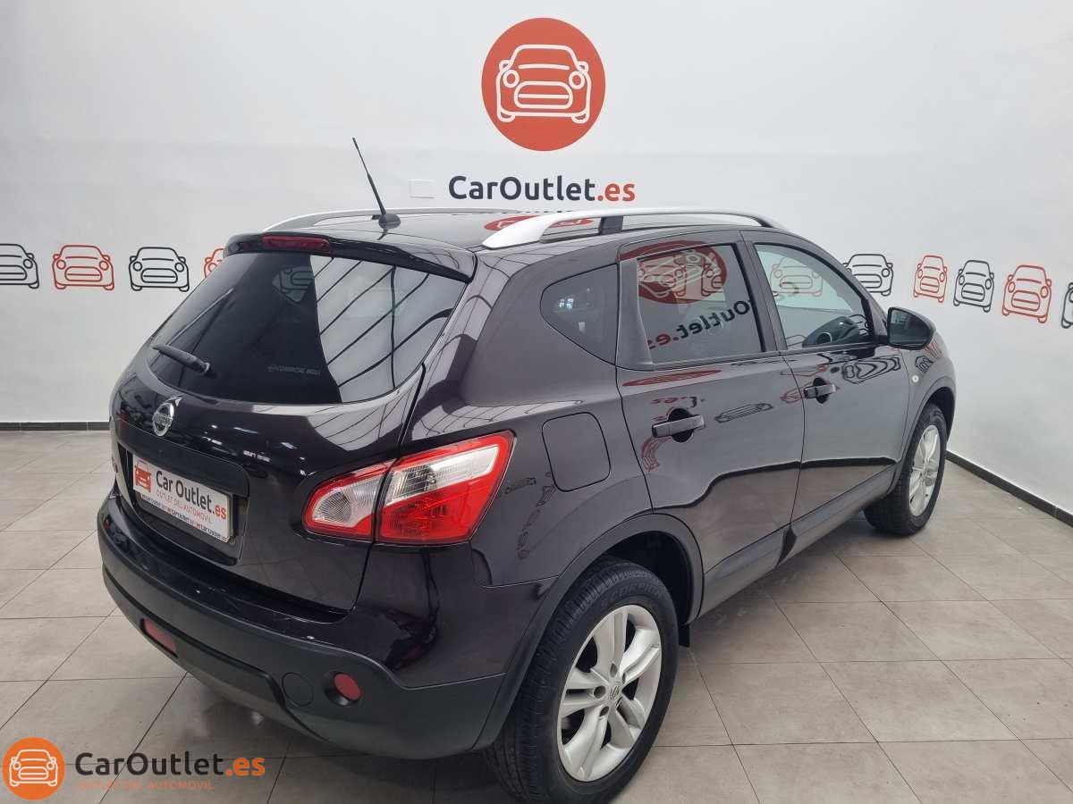 10 - Nissan Qashqai 2011 - AUTO