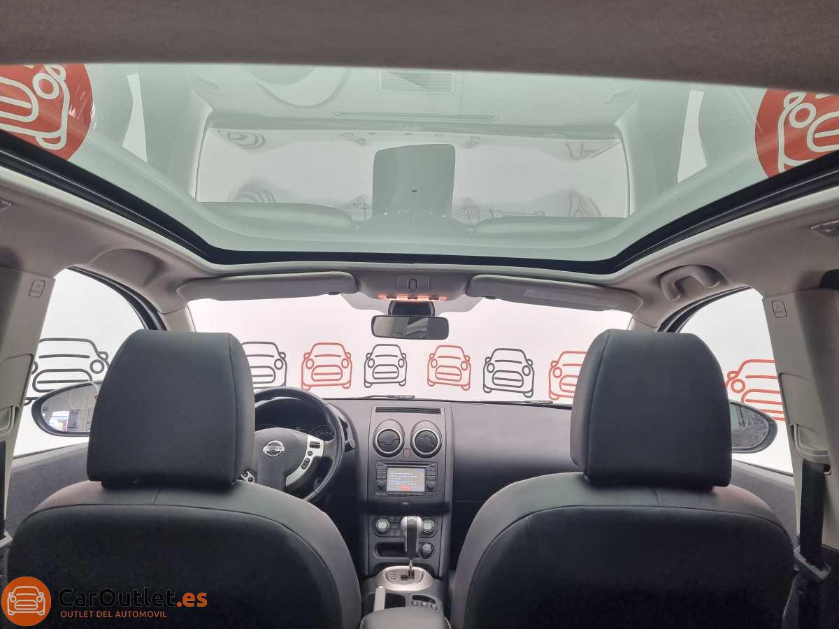 12 - Nissan Qashqai 2011 - AUTO