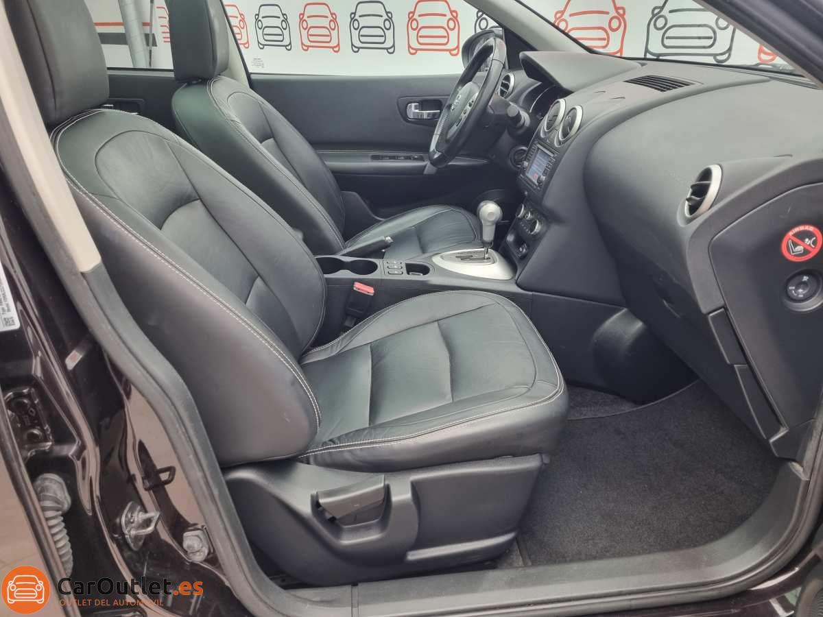 16 - Nissan Qashqai 2011 - AUTO