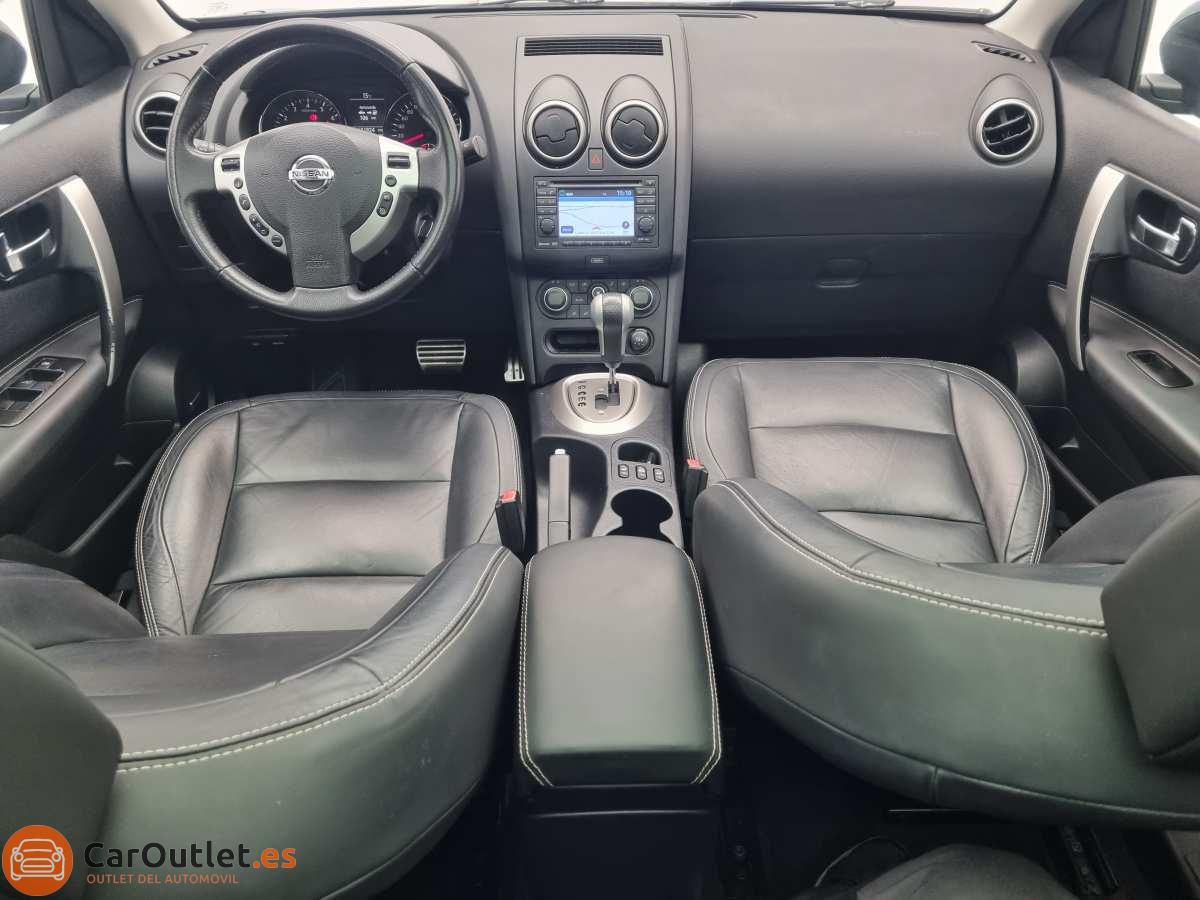 17 - Nissan Qashqai 2011 - AUTO