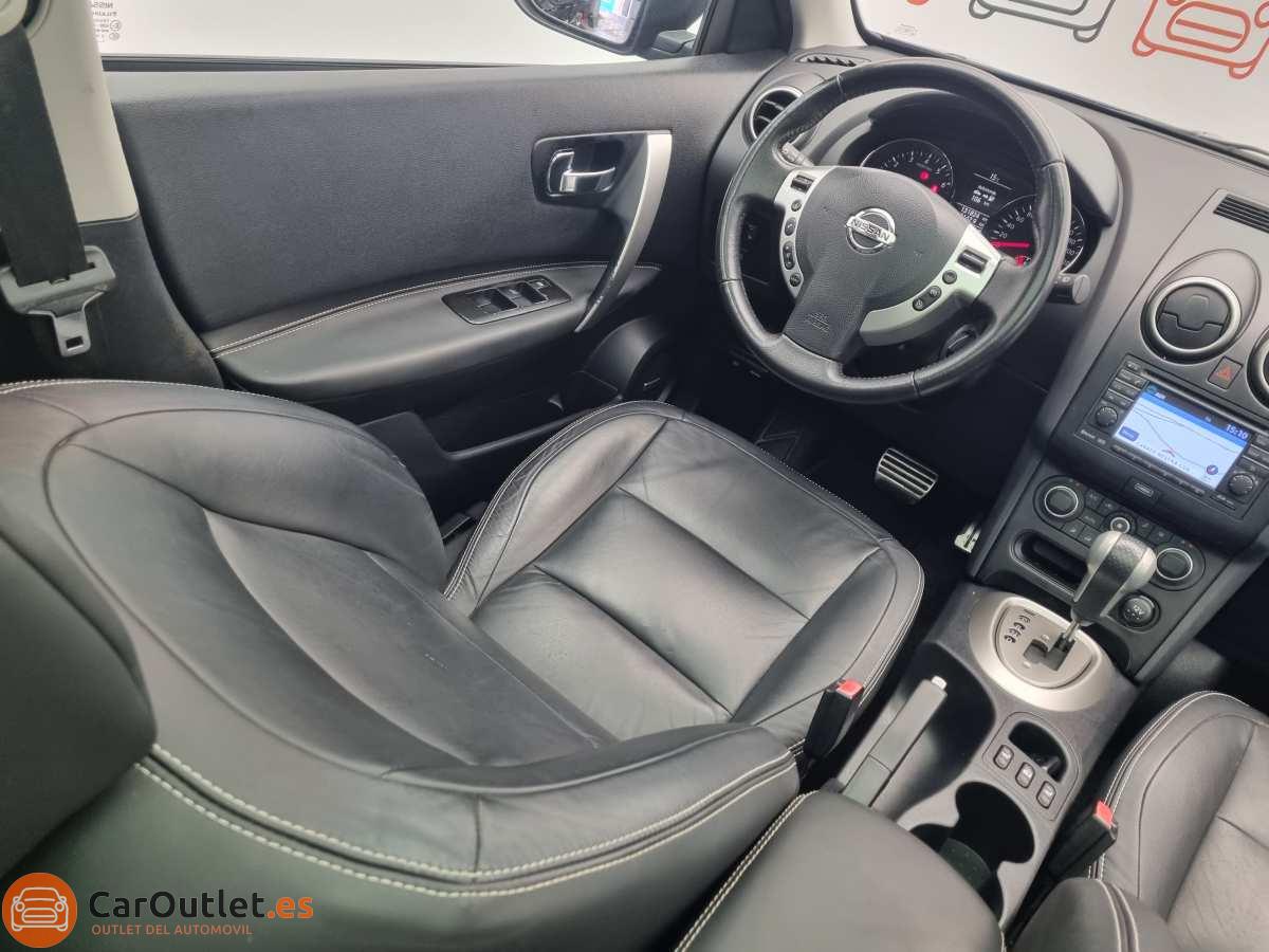 18 - Nissan Qashqai 2011 - AUTO