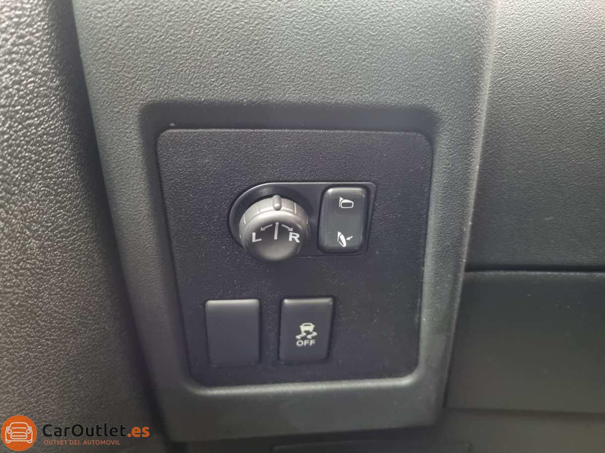 20 - Nissan Qashqai 2011 - AUTO