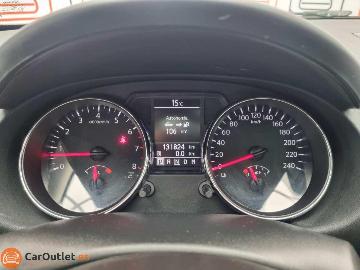 26 - Nissan Qashqai 2011 - AUTO