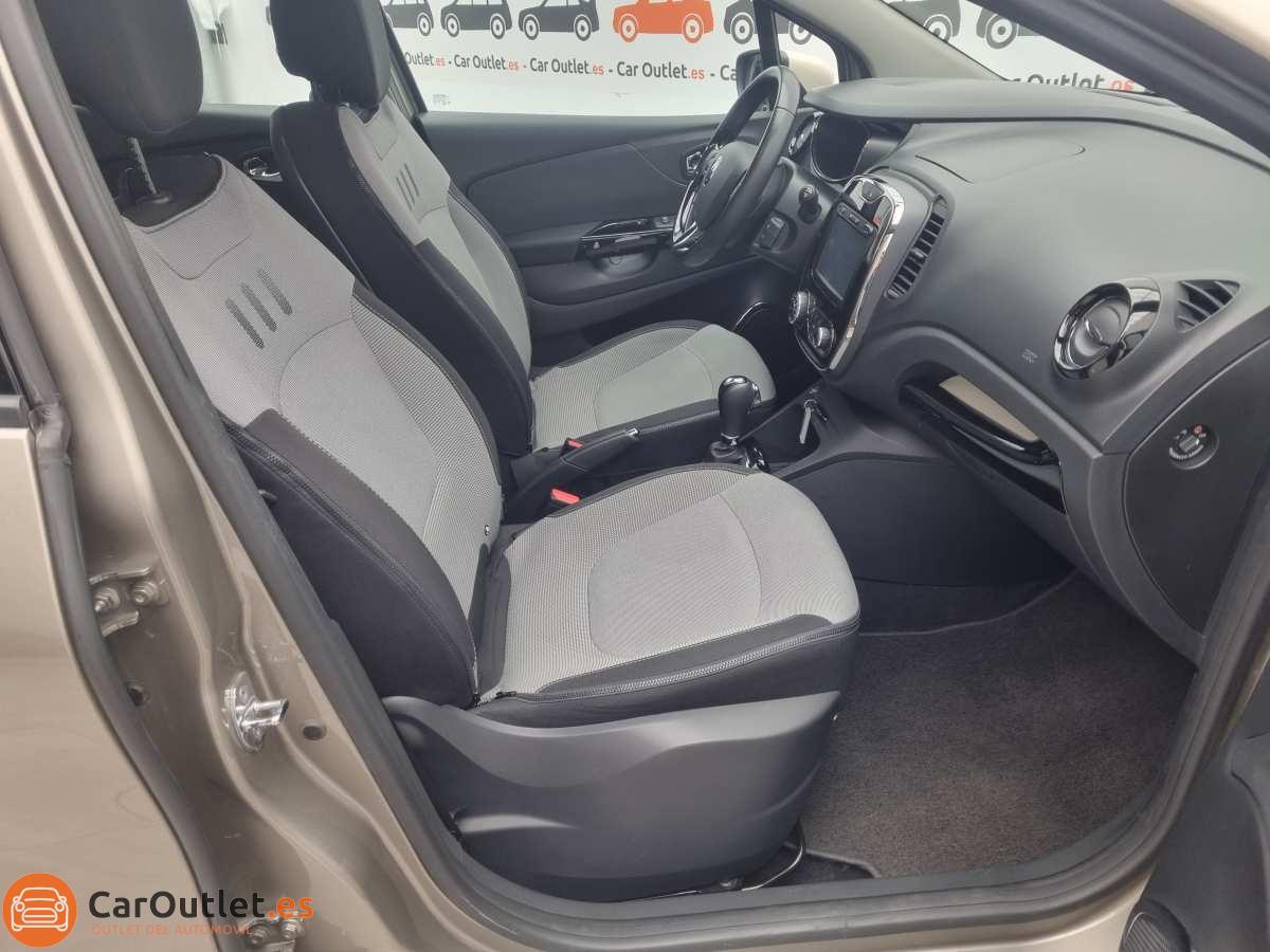 15 - Renault Captur 2015 - AUTO