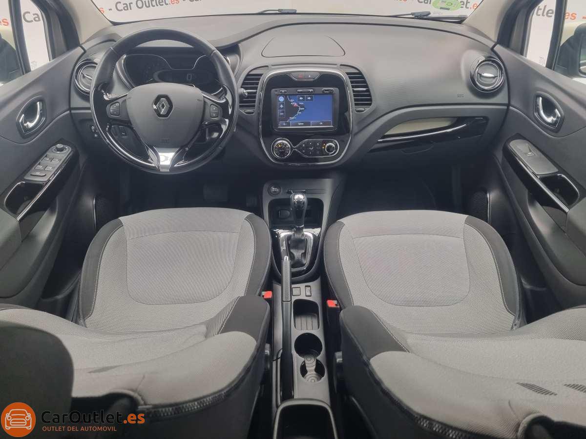 16 - Renault Captur 2015 - AUTO