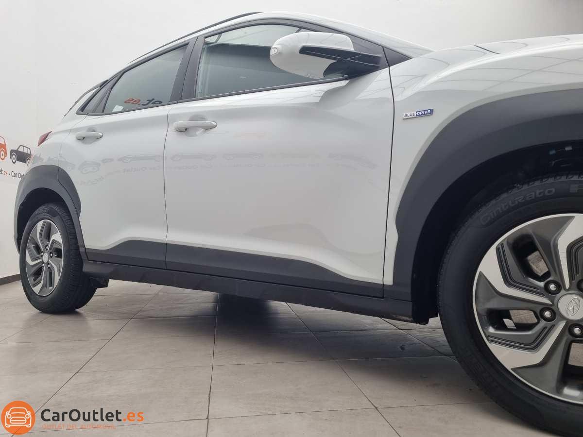 3 - Hyundai Kona 2020 - AUTO